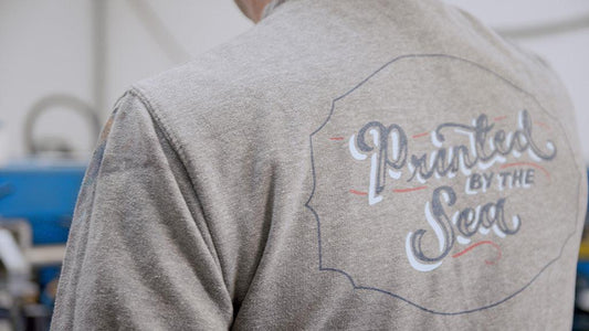 Designing a Brand Logo