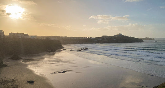 Screen Printing in Cornwall